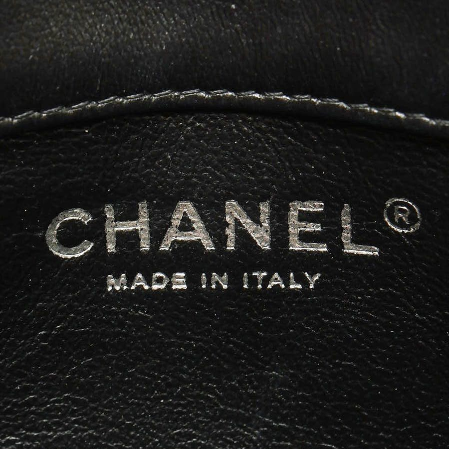 Chanel Classic Mini Rectangular Single Flap Bag