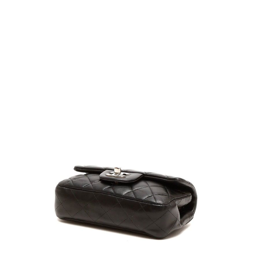 Chanel Classic Mini Rectangular Single Flap Bag