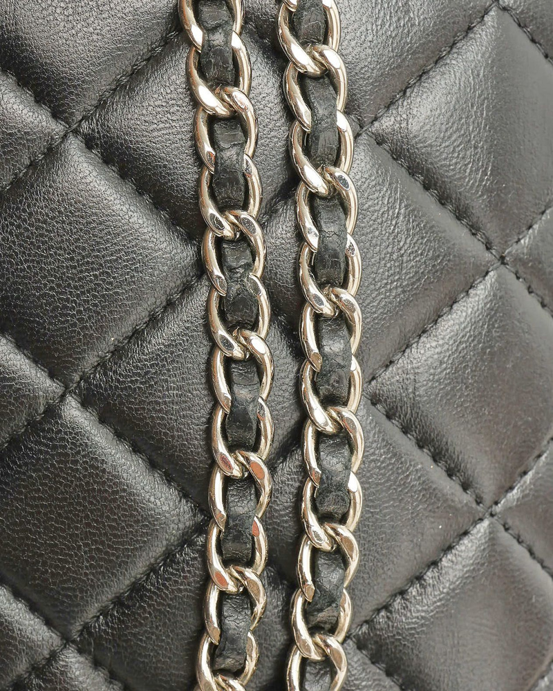 Chanel Classic Mini Rectangular Single Flap Bag
