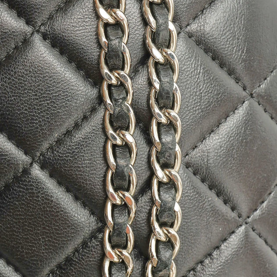 Chanel Classic Mini Rectangular Single Flap Bag