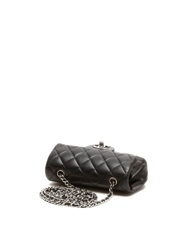 Chanel Classic Mini Rectangular Single Flap Bag