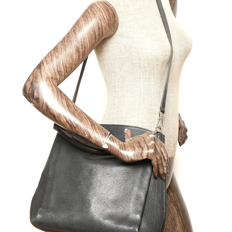 Louis Vuitton Mahina Babylone PM Bag