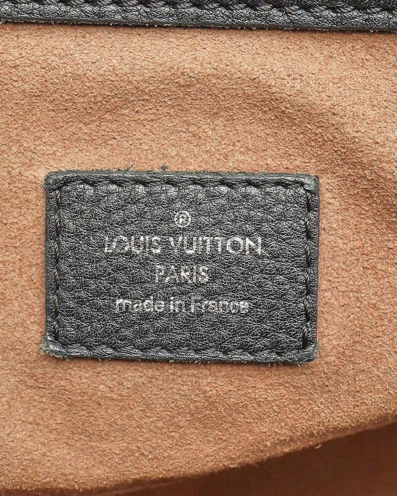 Louis Vuitton Mahina Babylone PM Bag