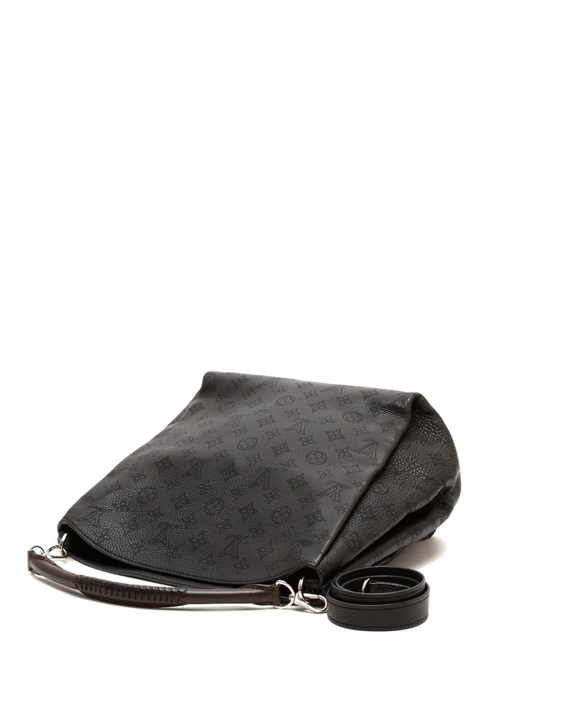 Louis Vuitton Mahina Babylone PM Bag