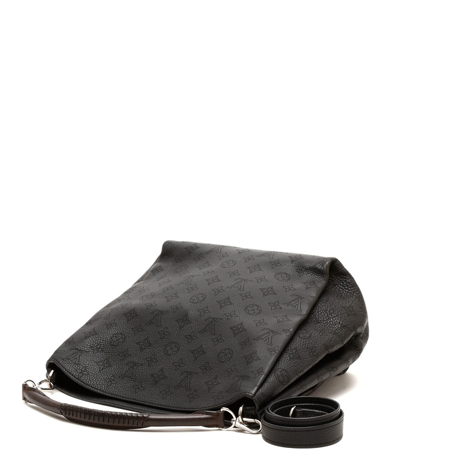 Louis Vuitton Mahina Babylone PM Bag