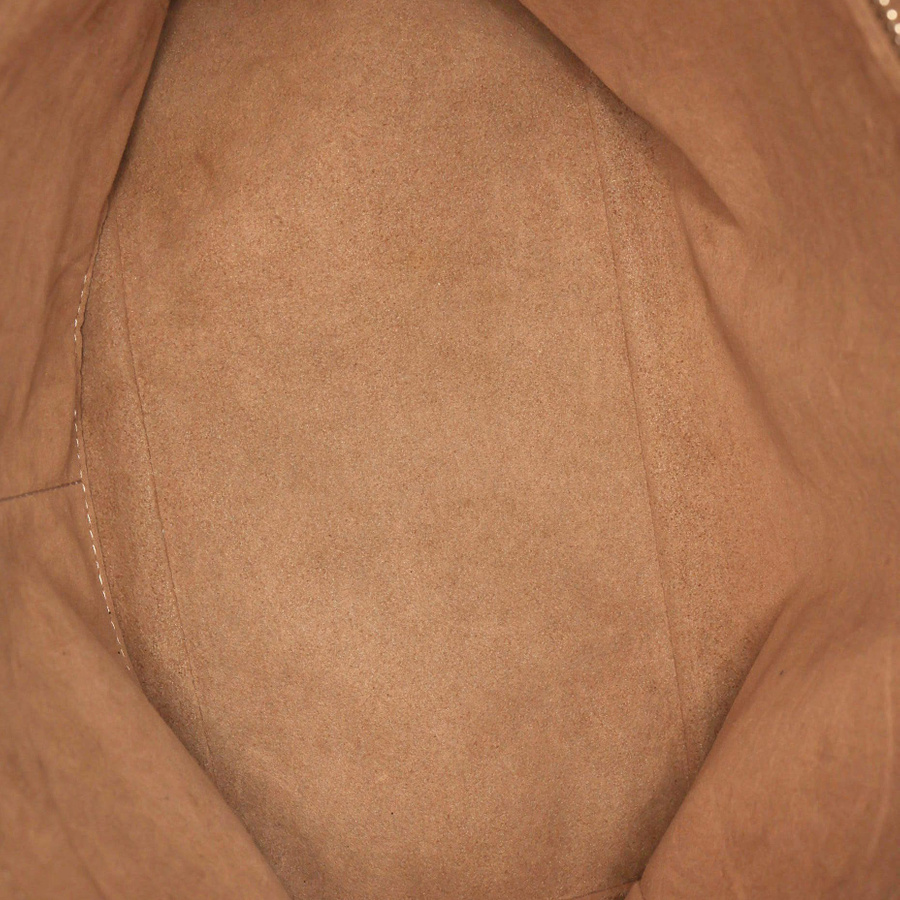 Louis Vuitton Mahina Babylone PM Bag