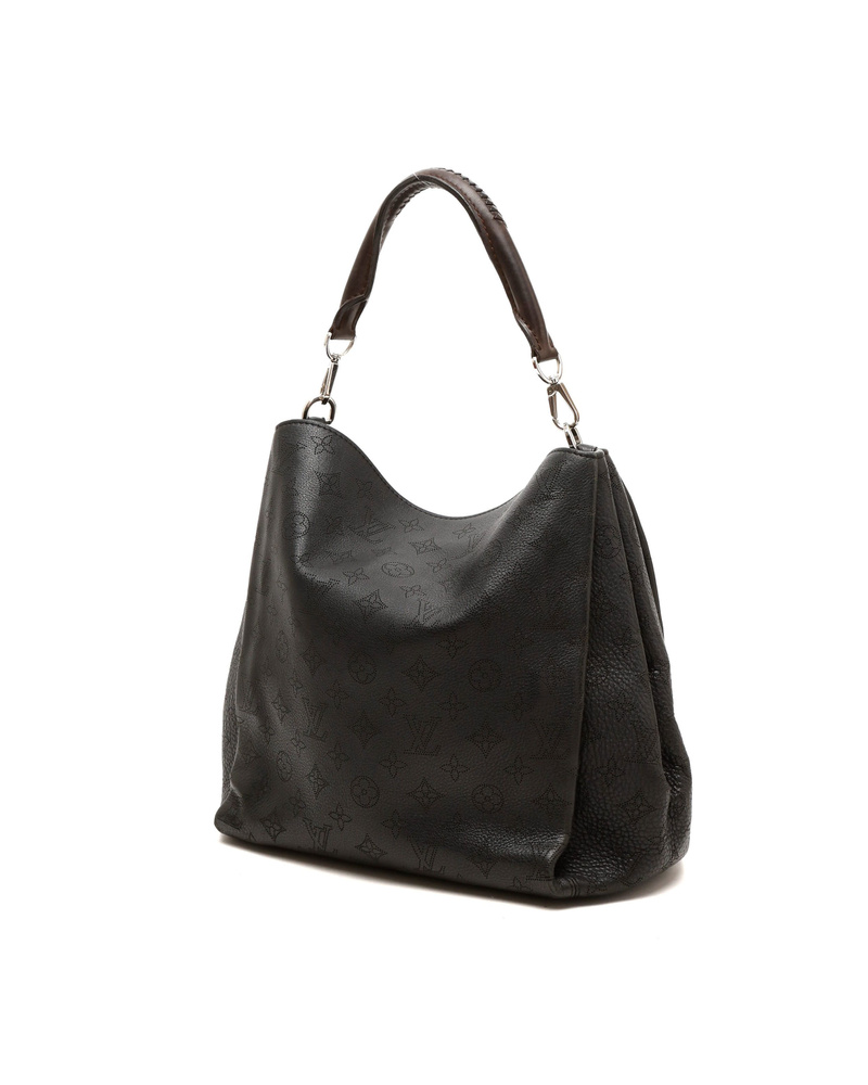Louis Vuitton Mahina Babylone PM Bag