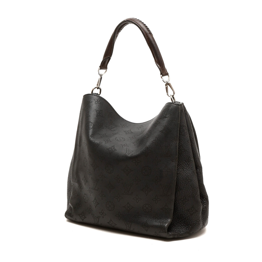 Louis Vuitton Mahina Babylone PM Bag