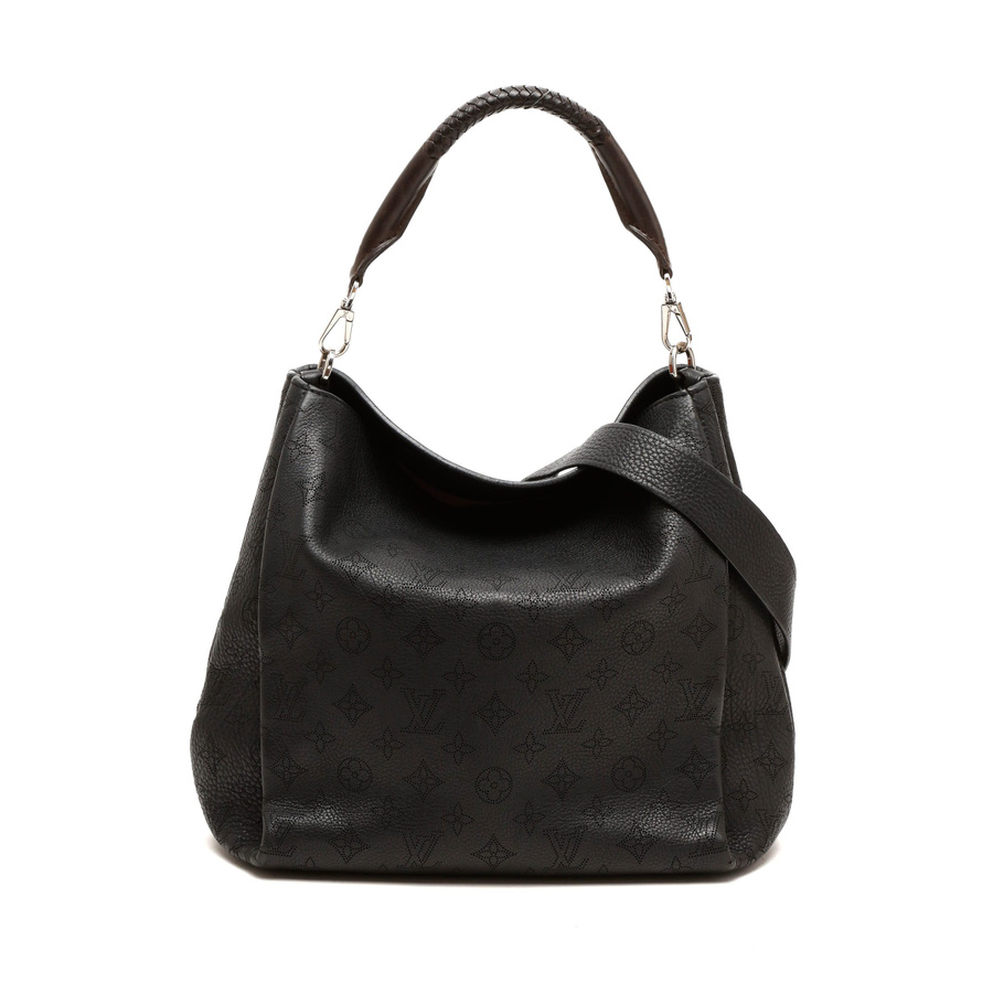 Louis Vuitton Mahina Babylone PM Bag