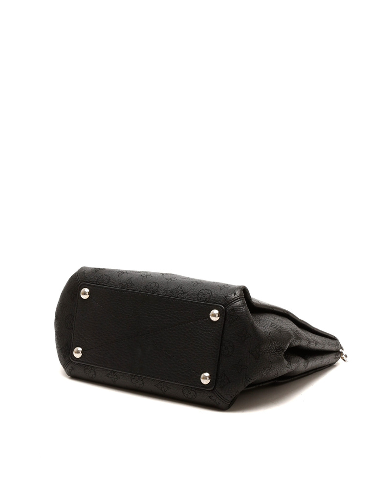 Louis Vuitton Mahina Babylone PM Bag