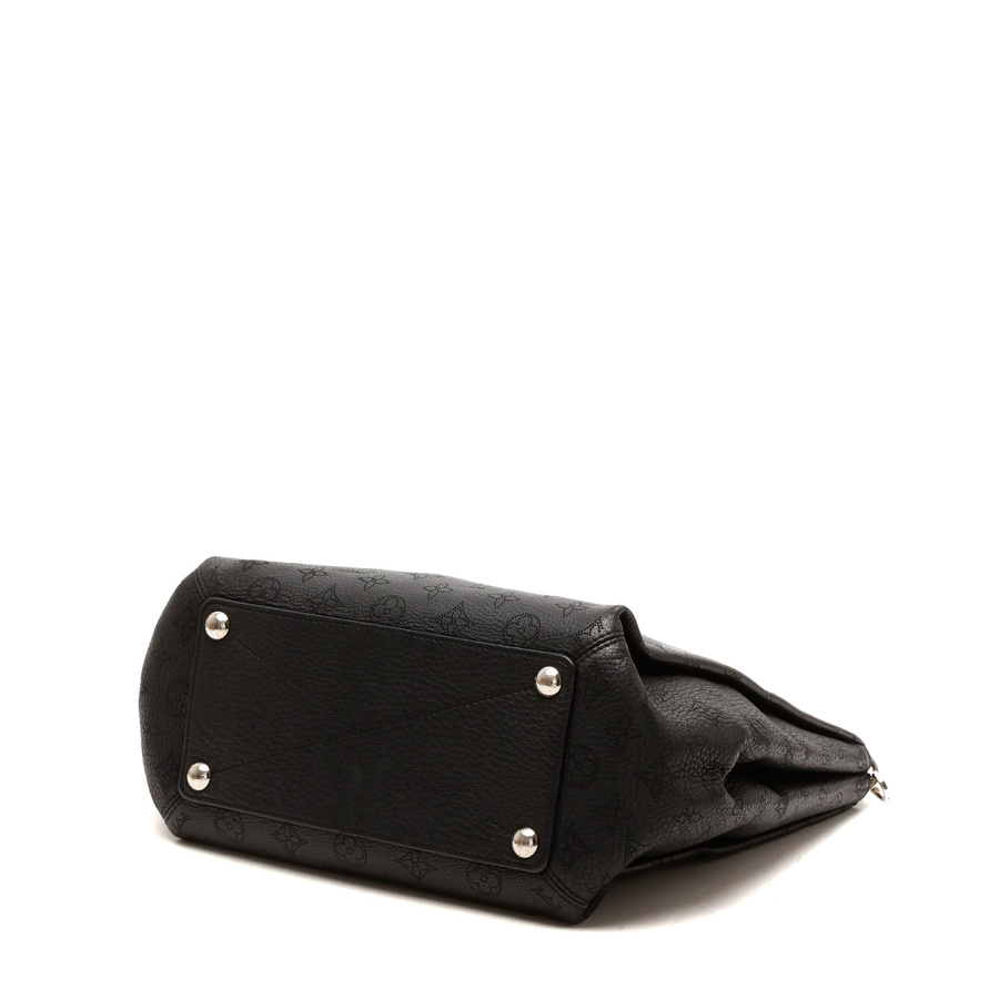 Louis Vuitton Mahina Babylone PM Bag