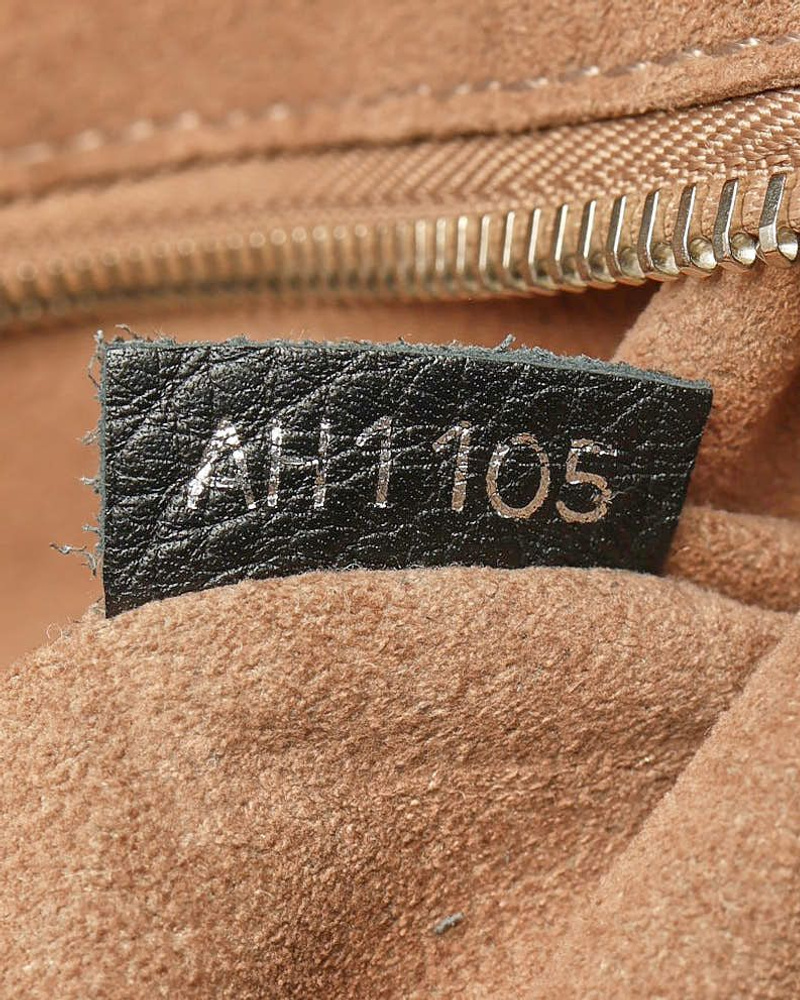 Louis Vuitton Mahina Babylone PM Bag