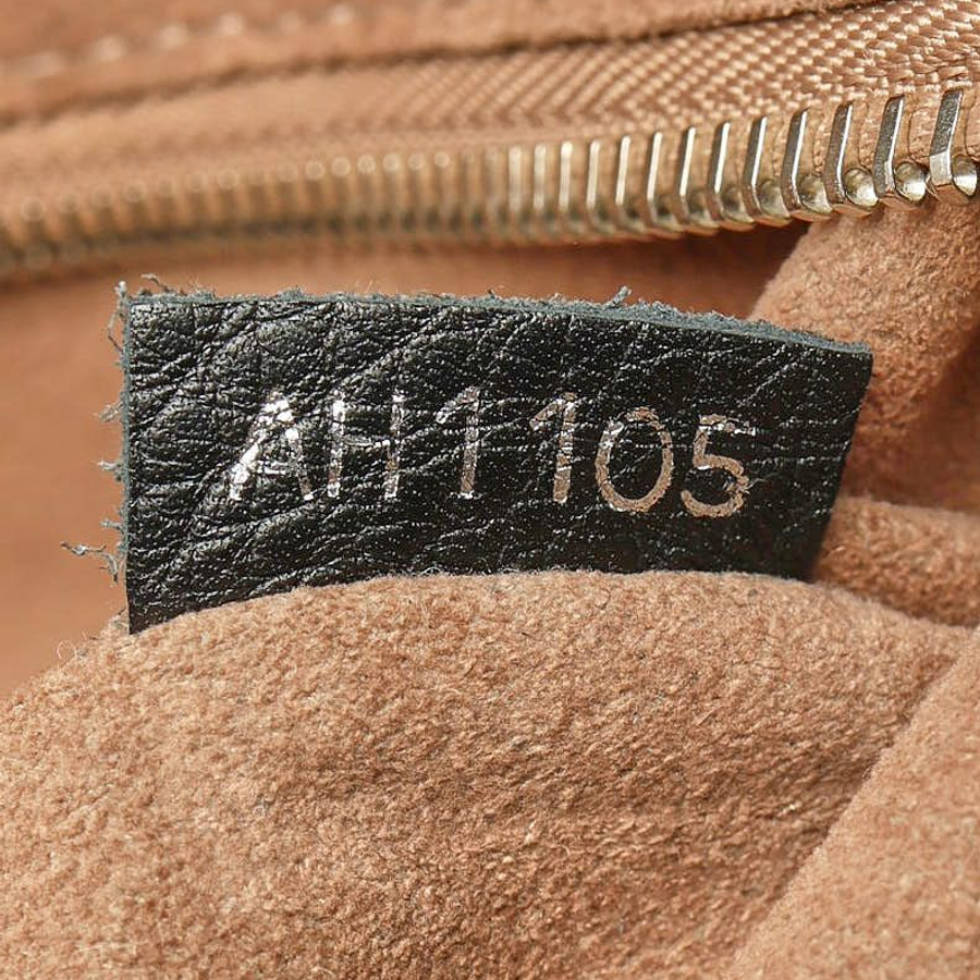 Louis Vuitton Mahina Babylone PM Bag