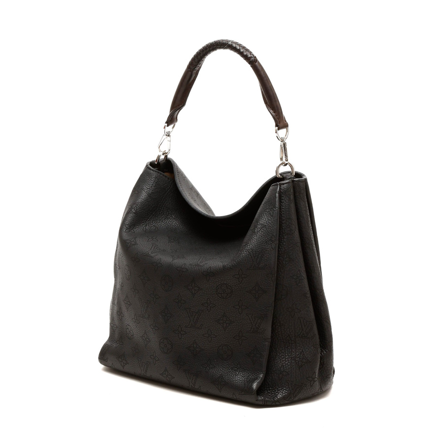 Louis Vuitton Mahina Babylone PM Bag