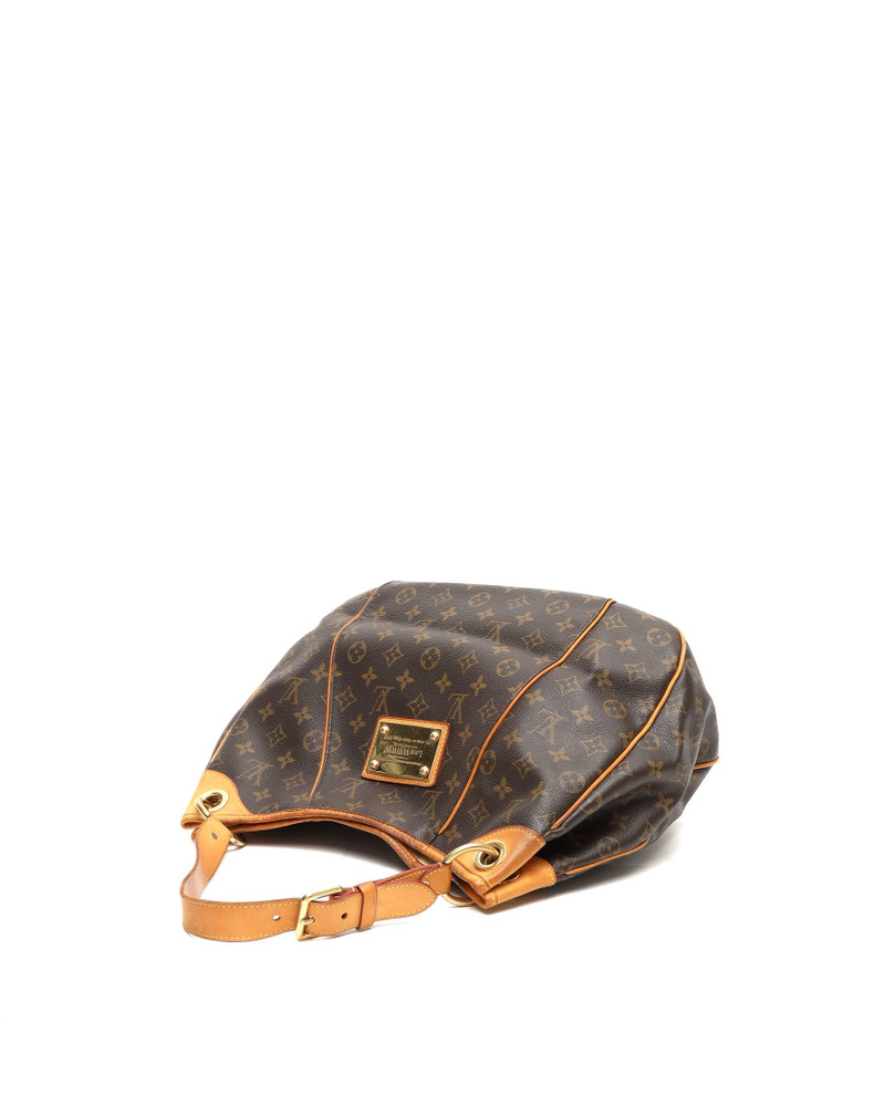 Louis Vuitton Monogram Galliera PM Bag