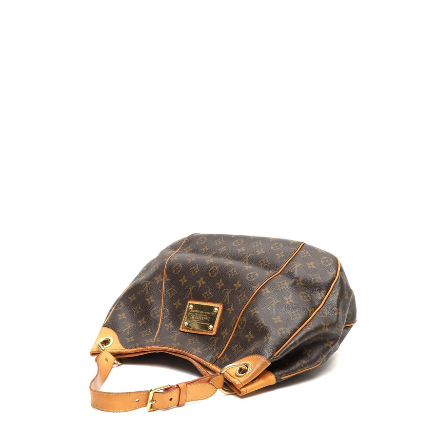Louis Vuitton Monogram Galliera PM Bag