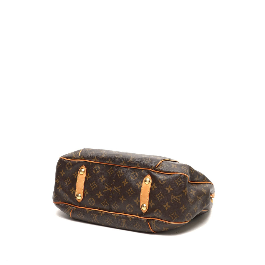 Louis Vuitton Monogram Galliera PM Bag