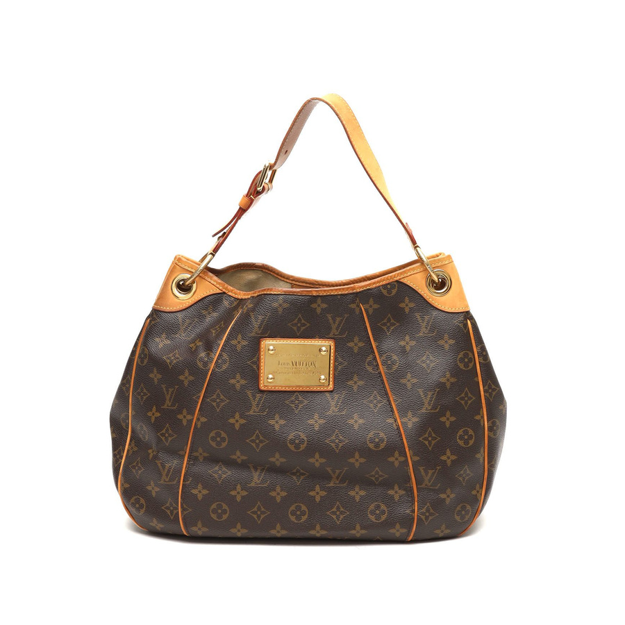 Louis Vuitton Monogram Galliera PM Bag