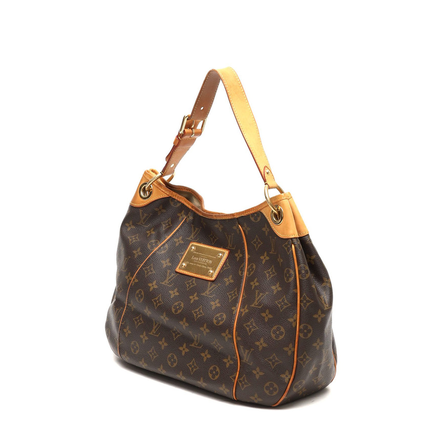 Louis Vuitton Monogram Galliera PM Bag