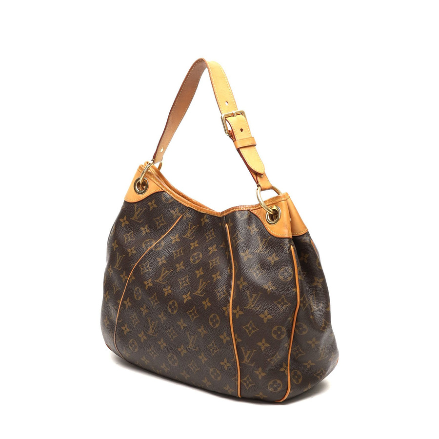 Louis Vuitton Monogram Galliera PM Bag