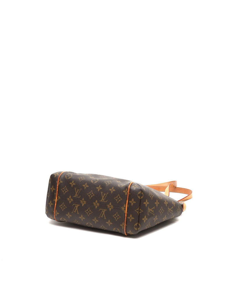 Louis Vuitton Monogram Totally PM Tote Bag