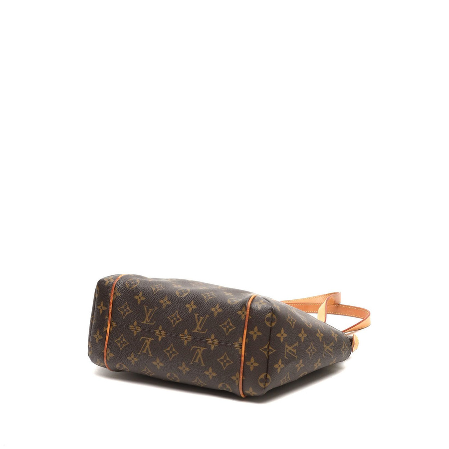 Louis Vuitton Monogram Totally PM Tote Bag