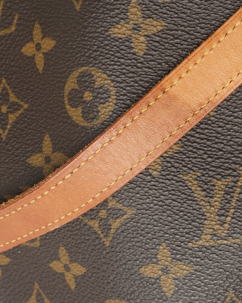 Louis Vuitton Monogram Totally PM Tote Bag