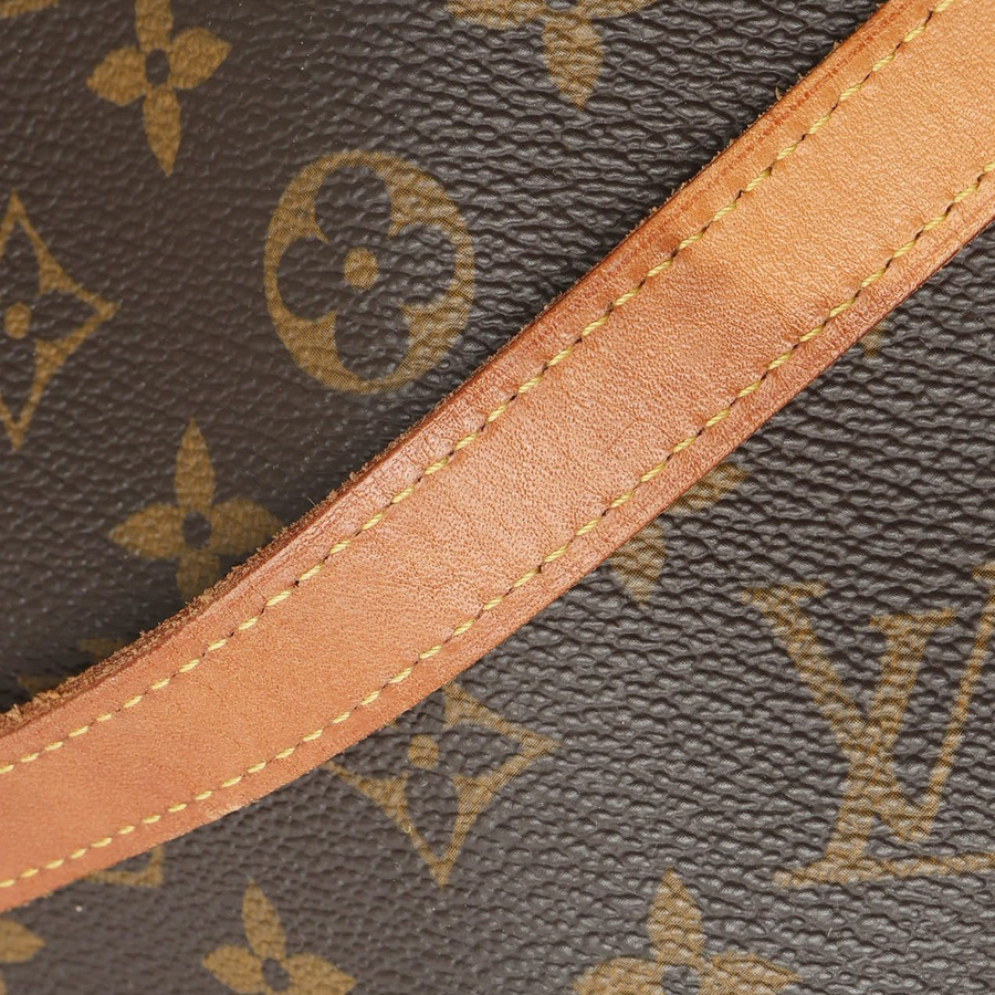 Louis Vuitton Monogram Totally PM Tote Bag