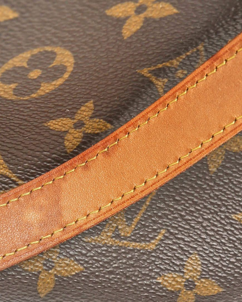 Louis Vuitton Monogram Totally PM Tote Bag