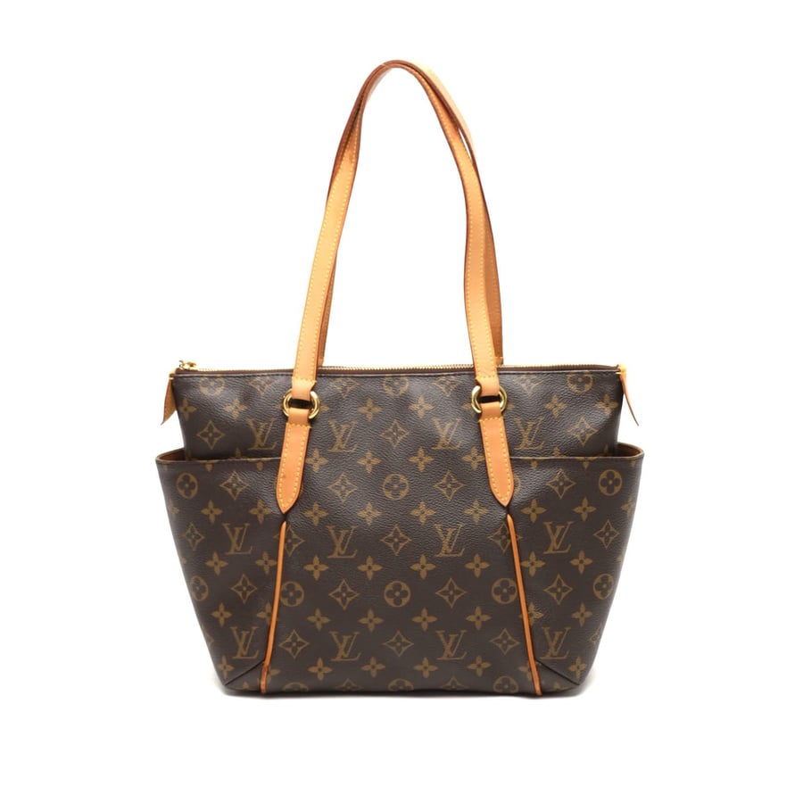 Louis Vuitton Monogram Totally PM Tote Bag