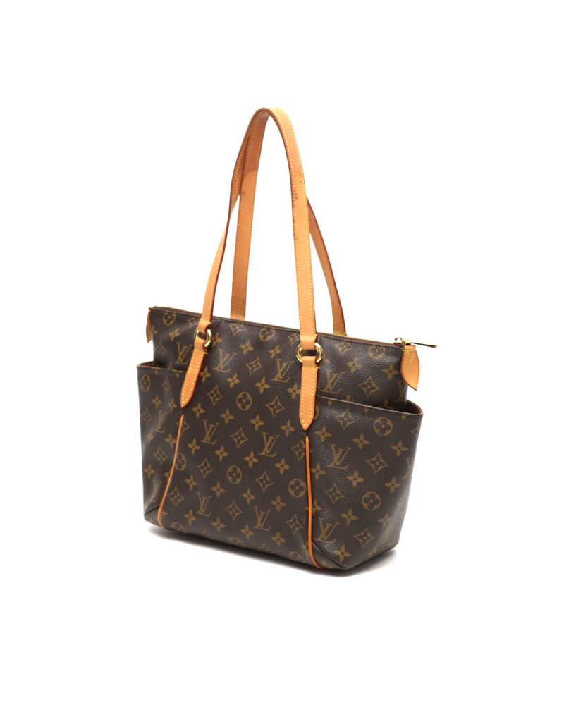 Louis Vuitton Monogram Totally PM Tote Bag