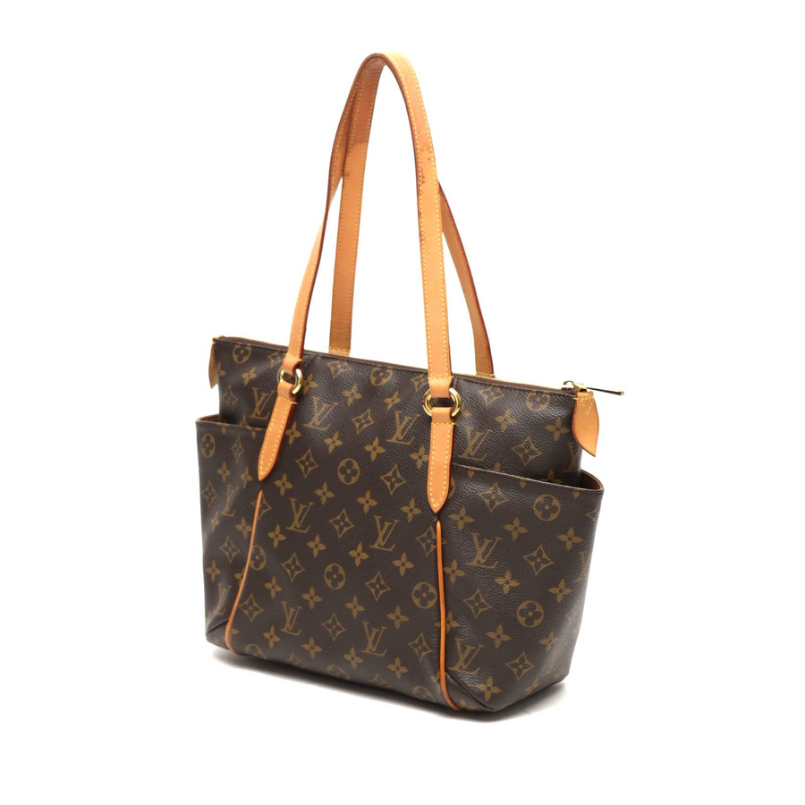 Louis Vuitton Monogram Totally PM Tote Bag