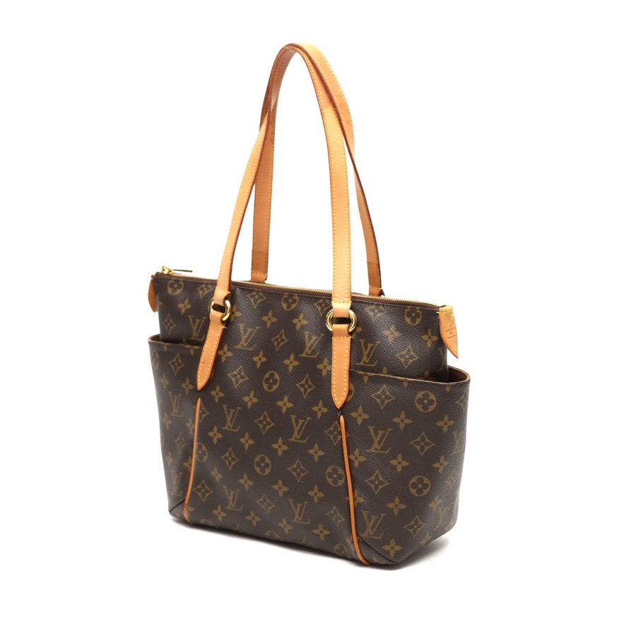 Louis Vuitton Monogram Totally PM Tote Bag