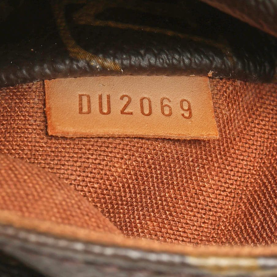 Louis Vuitton Monogram Totally PM Tote Bag