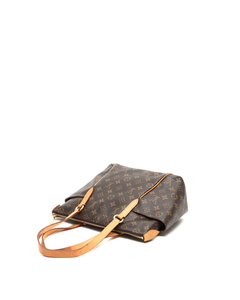 Louis Vuitton Monogram Totally PM Tote Bag