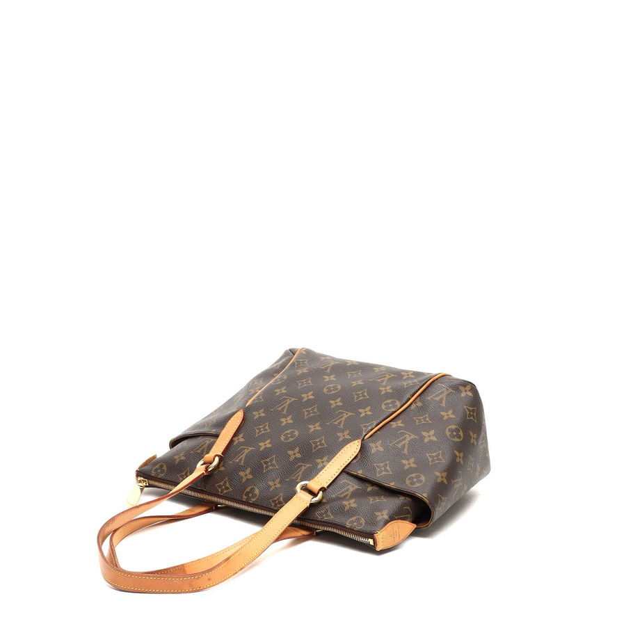 Louis Vuitton Monogram Totally PM Tote Bag