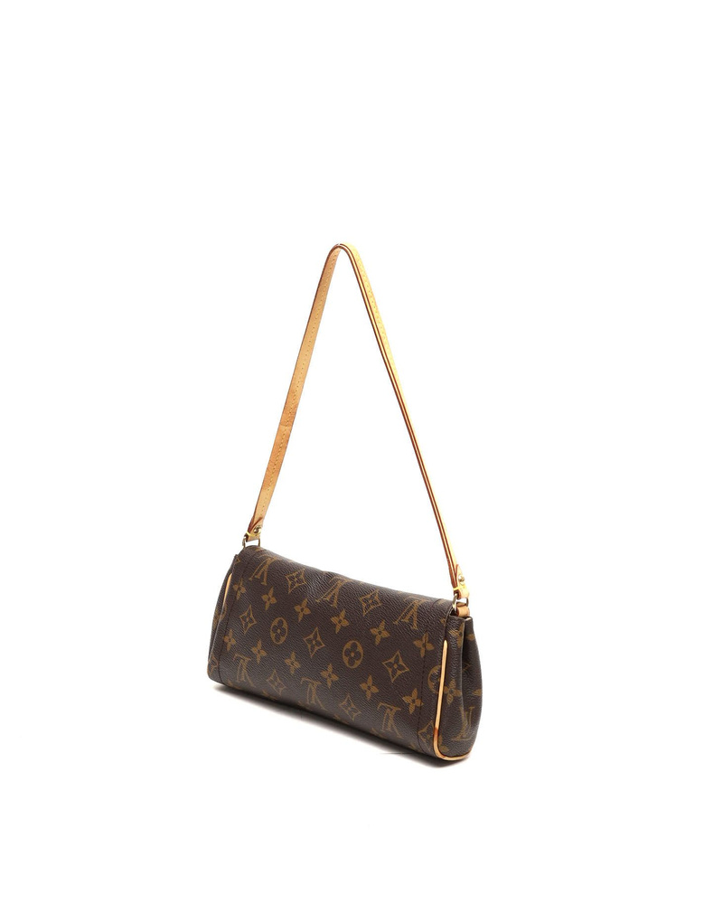 Louis Vuitton Monogram Pochette Beverly Bag