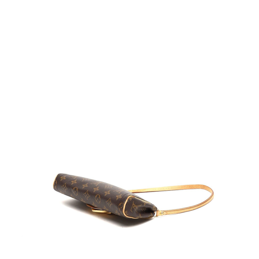 Louis Vuitton Monogram Pochette Beverly Bag