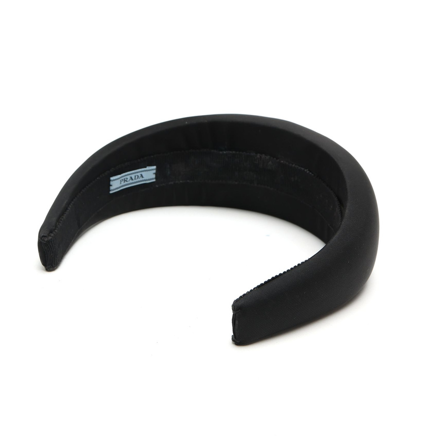 Prada Tessuto Headband