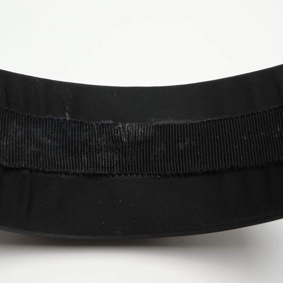 Prada Tessuto Headband