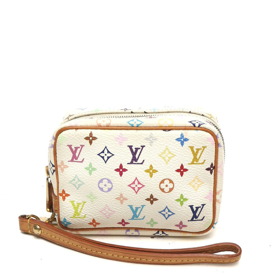 Louis Vuitton Takashi Murakami Wapiti Case