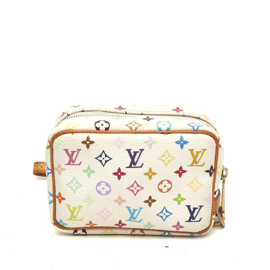 Louis Vuitton Takashi Murakami Wapiti Case