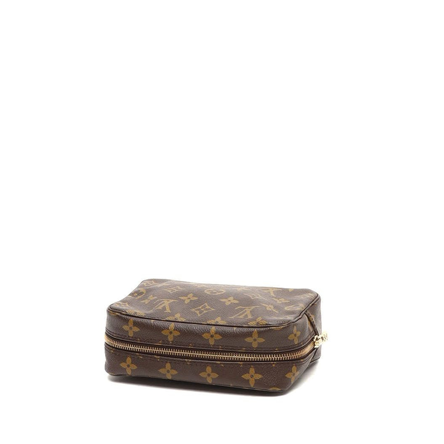 Louis Vuitton Monogram Trousse Toilette 18