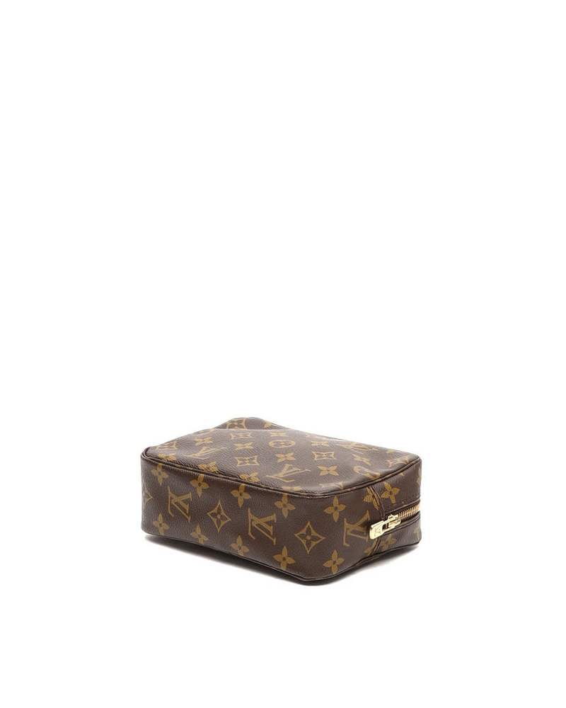 Louis Vuitton Monogram Trousse Toilette 18