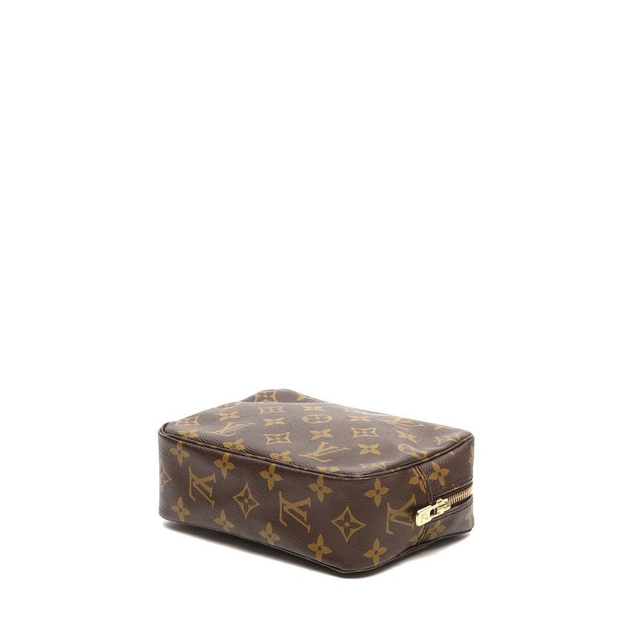Louis Vuitton Monogram Trousse Toilette 18