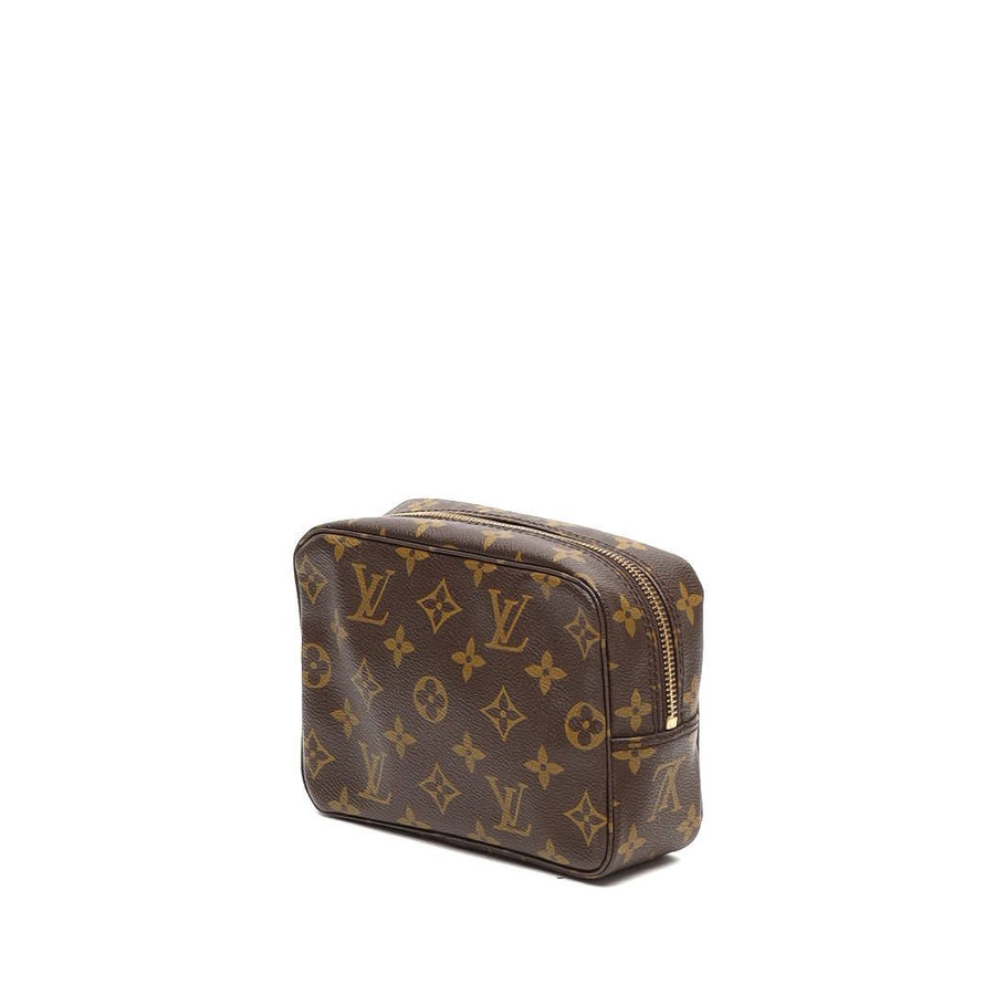 Louis Vuitton Monogram Trousse Toilette 18