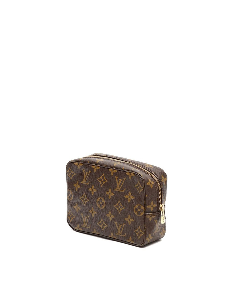 Louis Vuitton Monogram Trousse Toilette 18