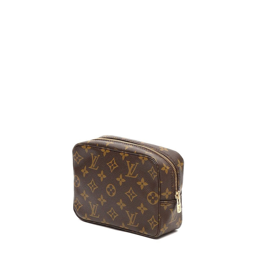 Louis Vuitton Monogram Trousse Toilette 18