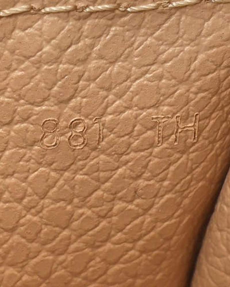 Louis Vuitton Monogram Trousse Toilette 18