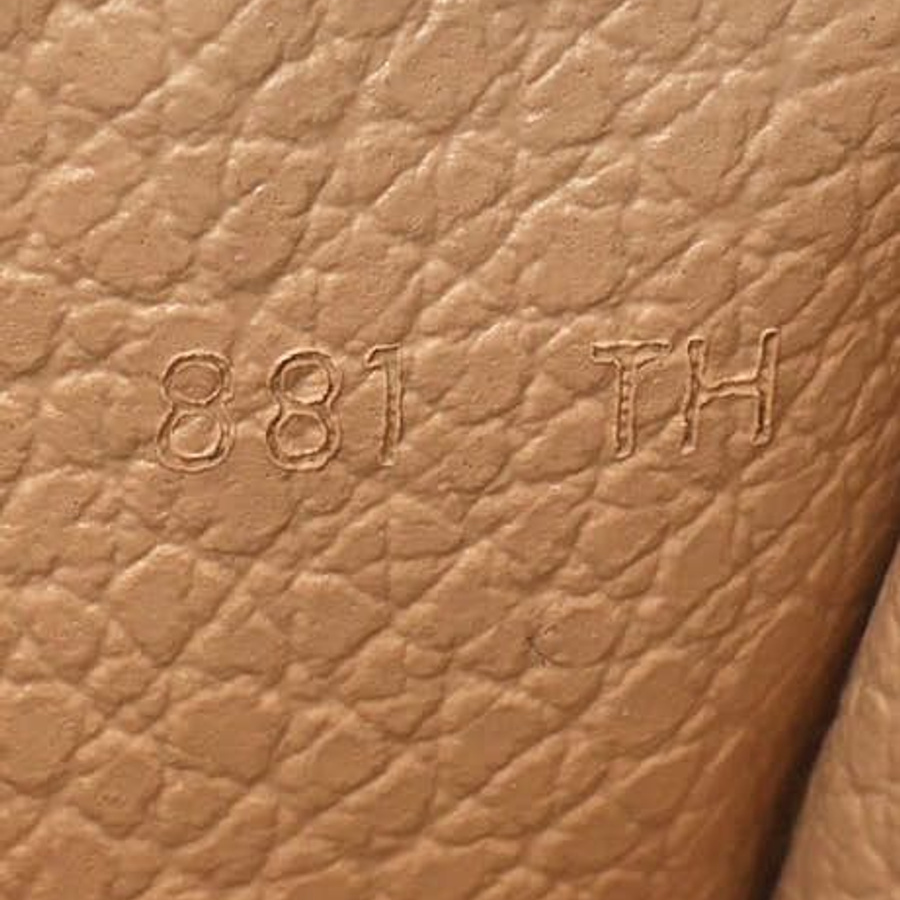 Louis Vuitton Monogram Trousse Toilette 18